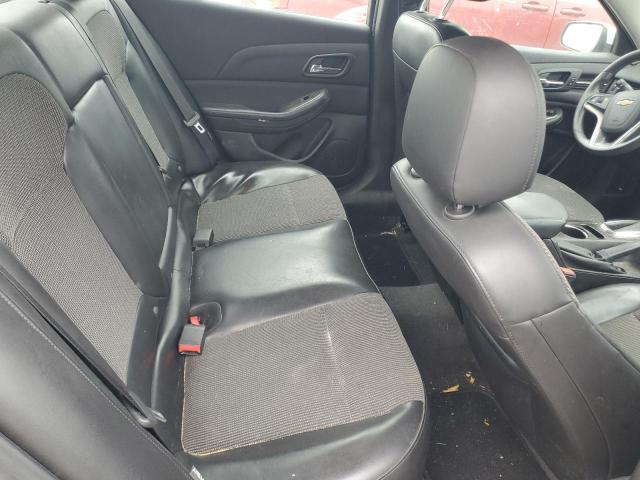 1G11C5SL6EF125498 - 2014 CHEVROLET MALIBU 1LT 白色 照片 10