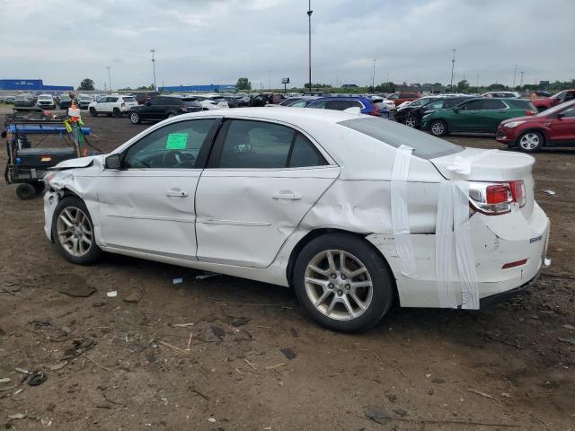 1G11C5SL6EF125498 - 2014 CHEVROLET MALIBU 1LT 白色 照片 2