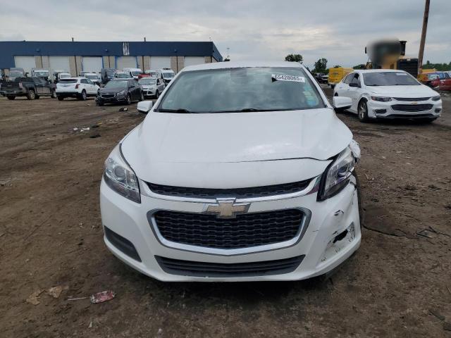 1G11C5SL6EF125498 - 2014 CHEVROLET MALIBU 1LT 白色 照片 5
