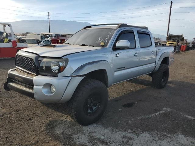2006 TOYOTA TACOMA DOUBLE CAB, 