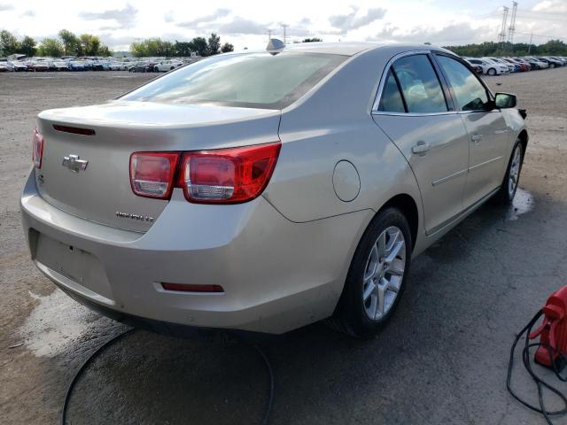 1G11C5SA4DF212300 - 2013 CHEVROLET MALIBU 1LT BEIGE photo 3