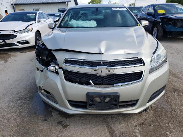 1G11C5SA4DF212300 - 2013 CHEVROLET MALIBU 1LT Bej foto 5