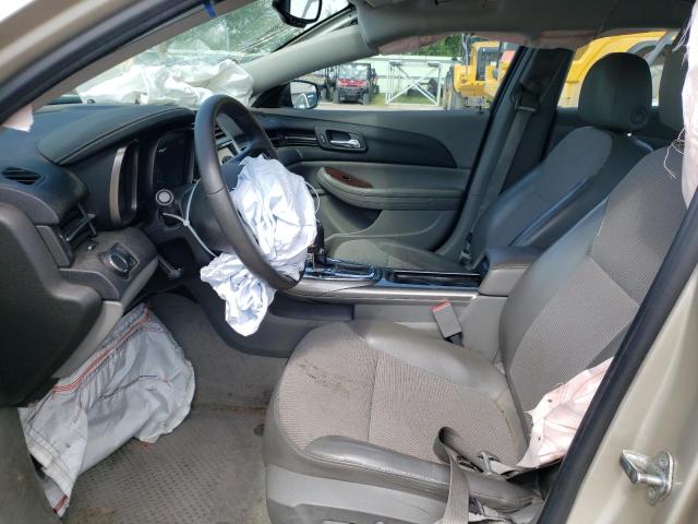 1G11C5SA4DF212300 - 2013 CHEVROLET MALIBU 1LT Bej foto 7