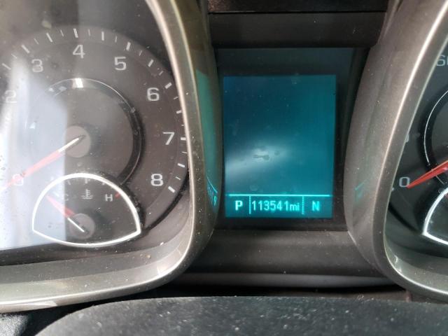 1G11C5SA4DF212300 - 2013 CHEVROLET MALIBU 1LT Bej foto 9