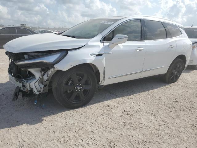 5GAERBKW3PJ248175 - 2023 BUICK ENCLAVE ESSENCE 白色 照片 1