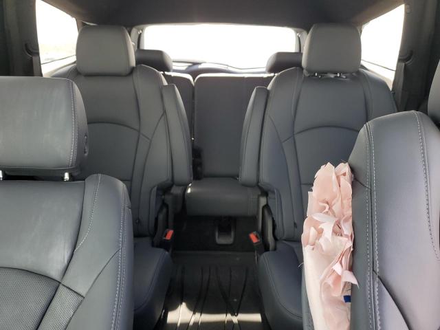 5GAERBKW3PJ248175 - 2023 BUICK ENCLAVE ESSENCE 白色 照片 10