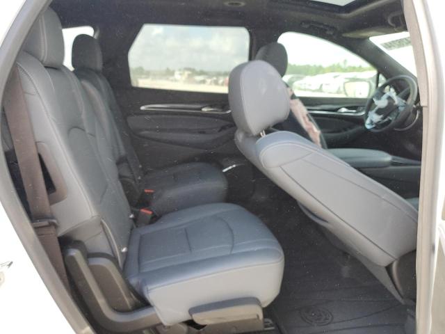 5GAERBKW3PJ248175 - 2023 BUICK ENCLAVE ESSENCE 白色 照片 11