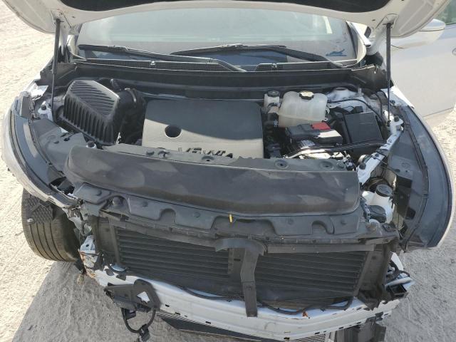 5GAERBKW3PJ248175 - 2023 BUICK ENCLAVE ESSENCE 白色 照片 12