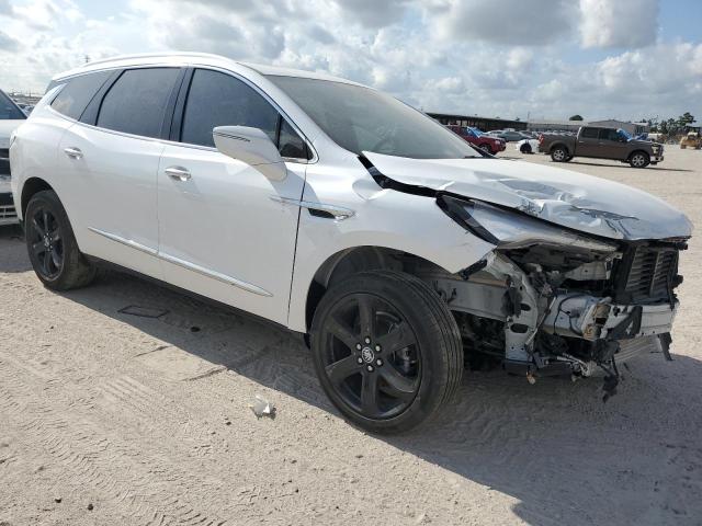 5GAERBKW3PJ248175 - 2023 BUICK ENCLAVE ESSENCE 白色 照片 4