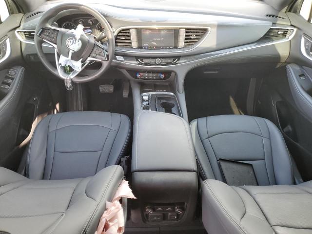 5GAERBKW3PJ248175 - 2023 BUICK ENCLAVE ESSENCE 白色 照片 8