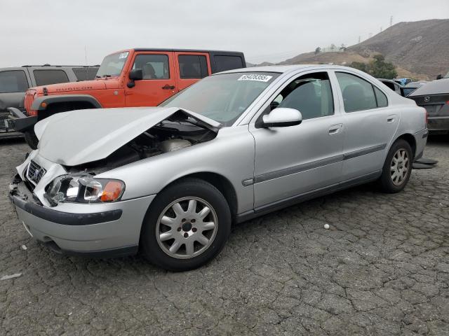 2002 VOLVO S60, 