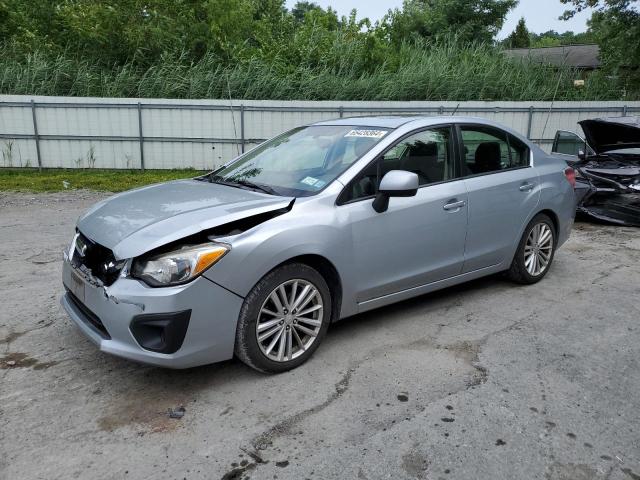 2014 SUBARU IMPREZA PREMIUM, 