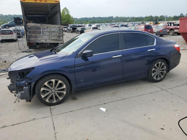 2013 HONDA ACCORD SPORT, 