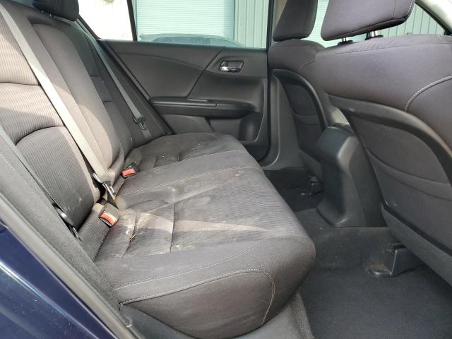 1HGCR2F53DA002019 - 2013 HONDA ACCORD SPORT BLUE photo 10