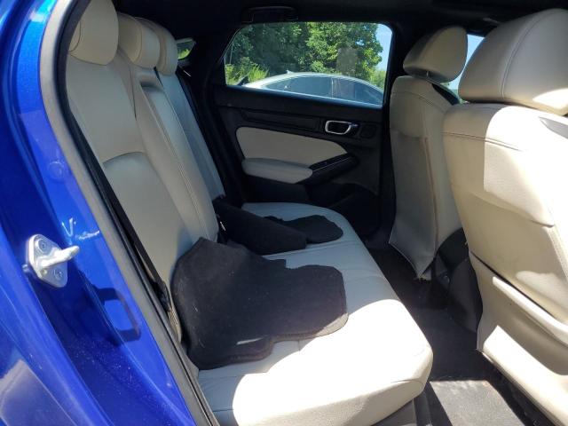 19UDE4H62PA024339 - 2023 ACURA INTEGRA A-SPEC TECH BLUE photo 10