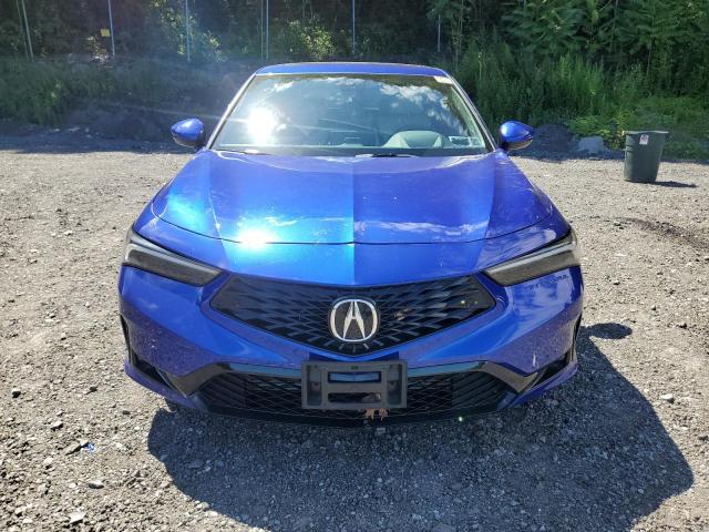 19UDE4H62PA024339 - 2023 ACURA INTEGRA A-SPEC TECH BLUE photo 5