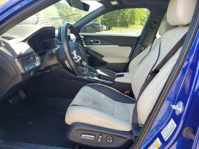 19UDE4H62PA024339 - 2023 ACURA INTEGRA A-SPEC TECH BLUE photo 7
