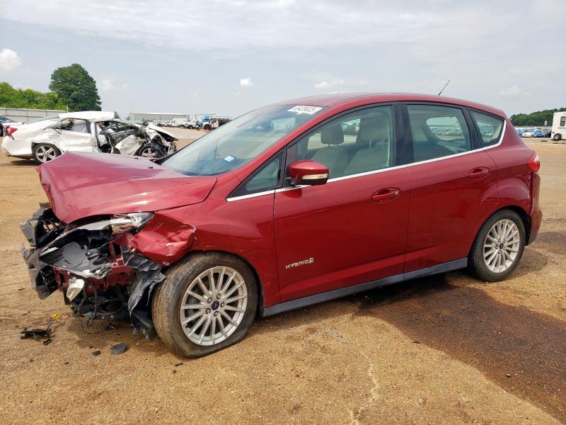 2013 FORD C-MAX SEL, 