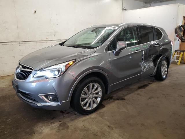 2019 BUICK ENVISION ESSENCE, 