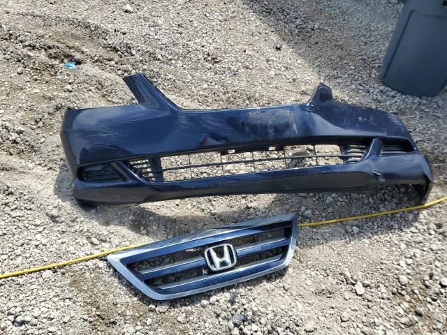5FNRL38657B094669 - 2007 HONDA ODYSSEY EXL ლურჯი ფოტო 13
