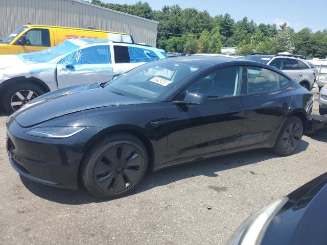 2025 TESLA MODEL 3, 