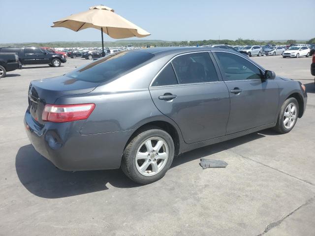 4T1BE46K99U354627 - 2009 TOYOTA CAMRY BASE GRAY photo 3