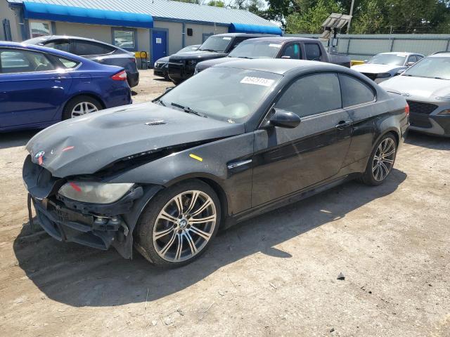 2009 BMW M3, 