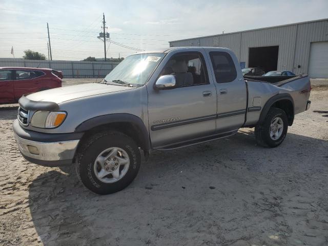 2001 TOYOTA TUNDRA ACCESS CAB, 