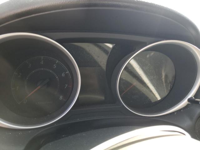 4A4AP3AU8FE041449 - 2015 MITSUBISHI OUTLANDER SPORT ES 红色 照片 9