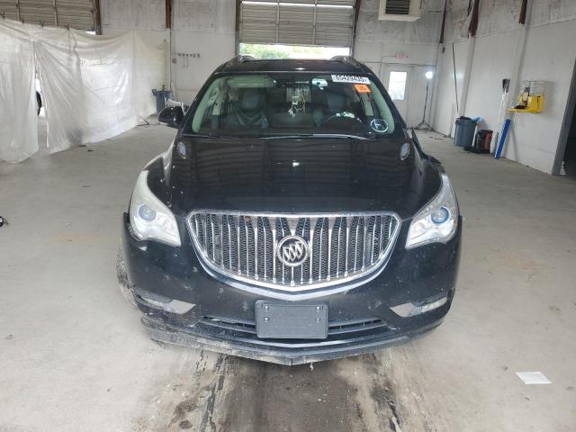 5GAKVCKD7GJ176531 - 2016 BUICK ENCLAVE BLACK photo 5