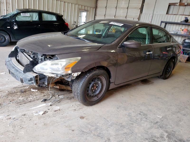 2015 NISSAN ALTIMA 2.5, 