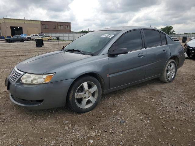 2006 SATURN ION LEVEL 3, 