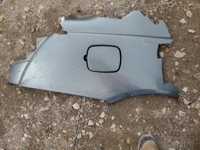 1G8AL55F16Z130535 - 2006 SATURN ION LEVEL 3 Сұр фото 12