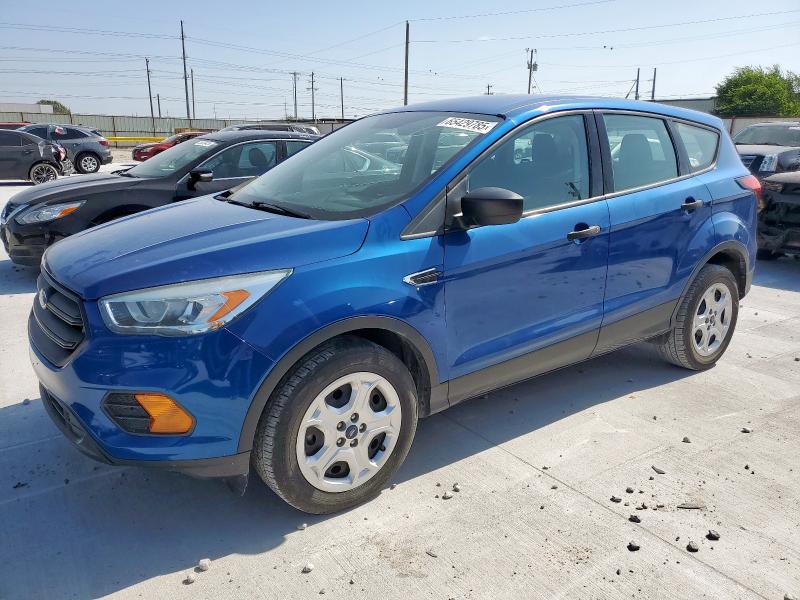 2019 FORD ESCAPE S, 