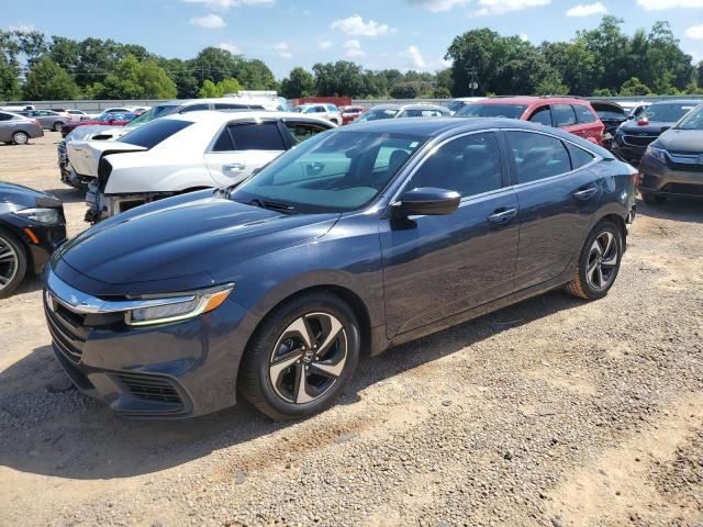 2021 HONDA INSIGHT EX, 