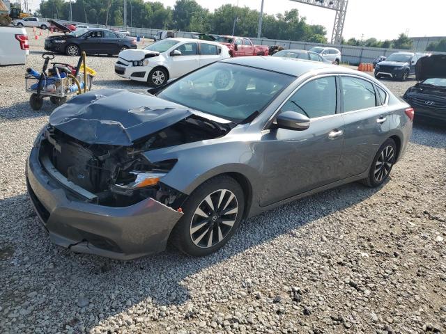 2018 NISSAN ALTIMA 2.5, 