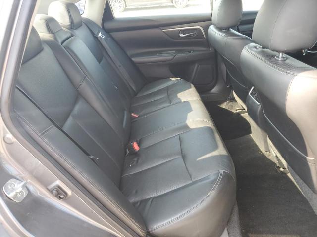 1N4AL3AP8JC145012 - 2018 NISSAN ALTIMA 2.5 Grafit fotoğraf 10