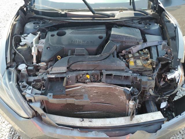 1N4AL3AP8JC145012 - 2018 NISSAN ALTIMA 2.5 Grafit fotoğraf 11