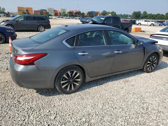 1N4AL3AP8JC145012 - 2018 NISSAN ALTIMA 2.5 Grafit fotoğraf 3