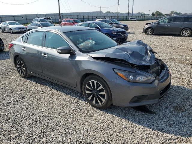 1N4AL3AP8JC145012 - 2018 NISSAN ALTIMA 2.5 Grafit fotoğraf 4