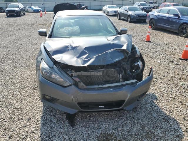 1N4AL3AP8JC145012 - 2018 NISSAN ALTIMA 2.5 Grafit fotoğraf 5