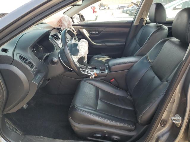 1N4AL3AP8JC145012 - 2018 NISSAN ALTIMA 2.5 Grafit fotoğraf 7