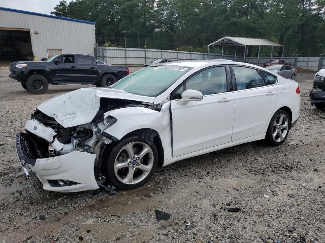 2014 FORD FUSION SE, 