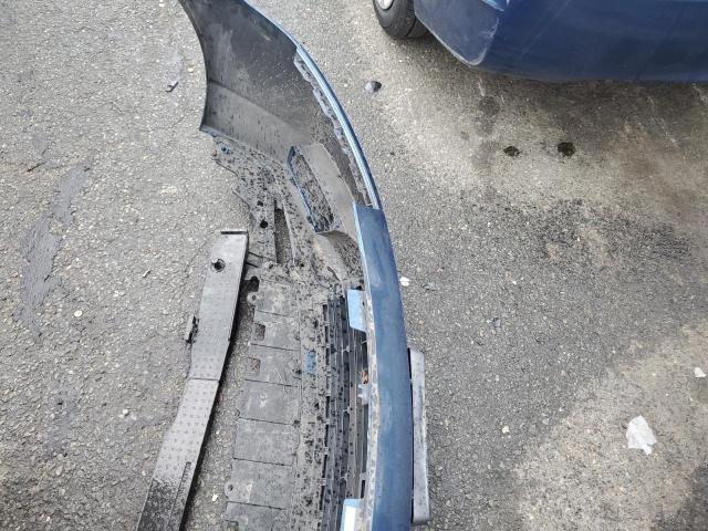 2HGFA1F5XAH509432 - 2010 HONDA CIVIC LX BLUE photo 12