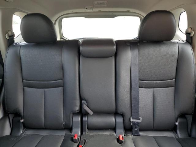 5N1AT2MVXJC806954 - 2018 NISSAN ROGUE S GRAY photo 10