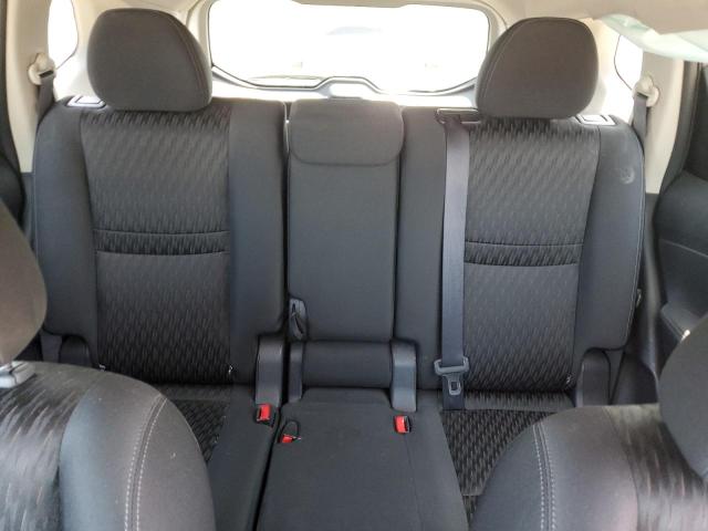 KNMAT2MV9JP616981 - 2018 NISSAN ROGUE S Boz foto 10