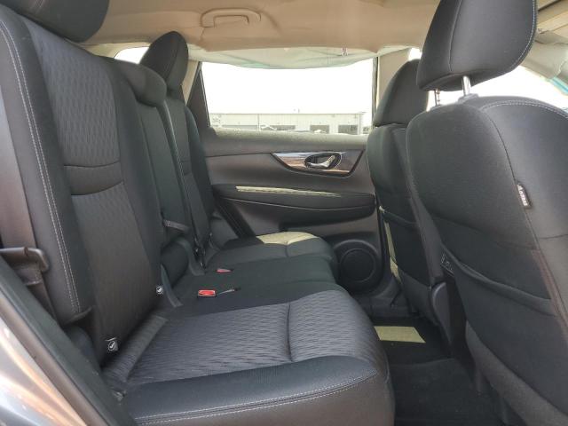 KNMAT2MV9JP616981 - 2018 NISSAN ROGUE S Boz foto 11