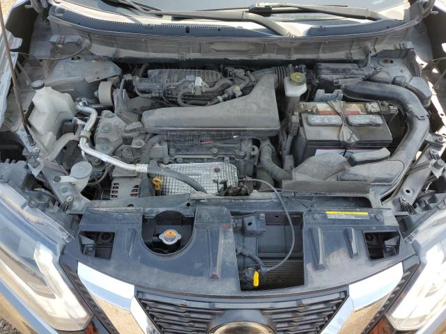 KNMAT2MV9JP616981 - 2018 NISSAN ROGUE S Boz foto 12