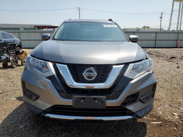 KNMAT2MV9JP616981 - 2018 NISSAN ROGUE S Boz foto 5