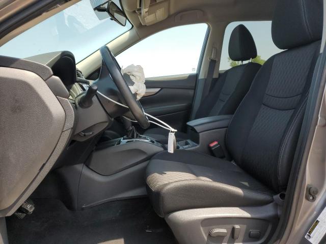 KNMAT2MV9JP616981 - 2018 NISSAN ROGUE S Boz foto 7